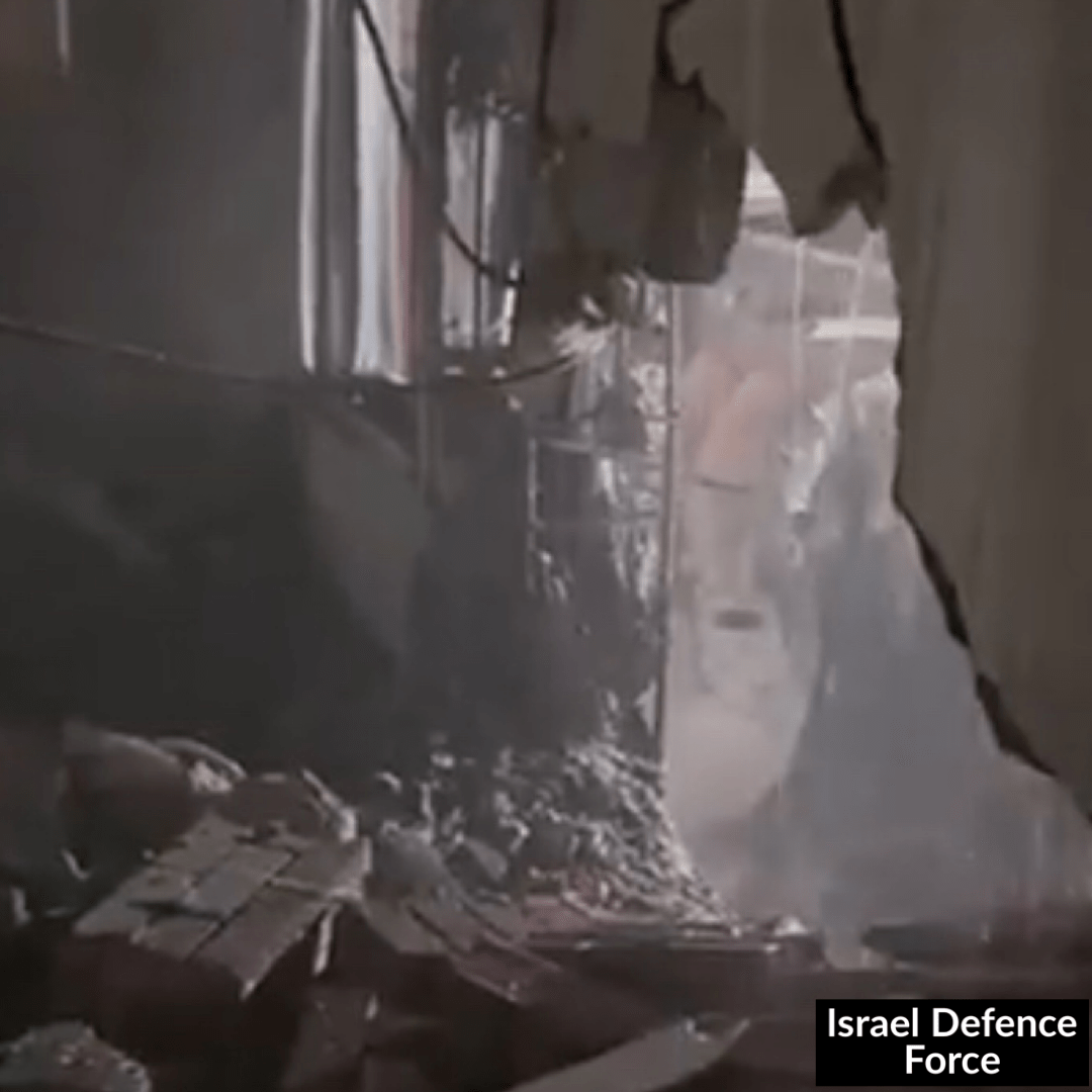 Escalating Conflict: Israel And Hamas Engage In “long And Difficult War”