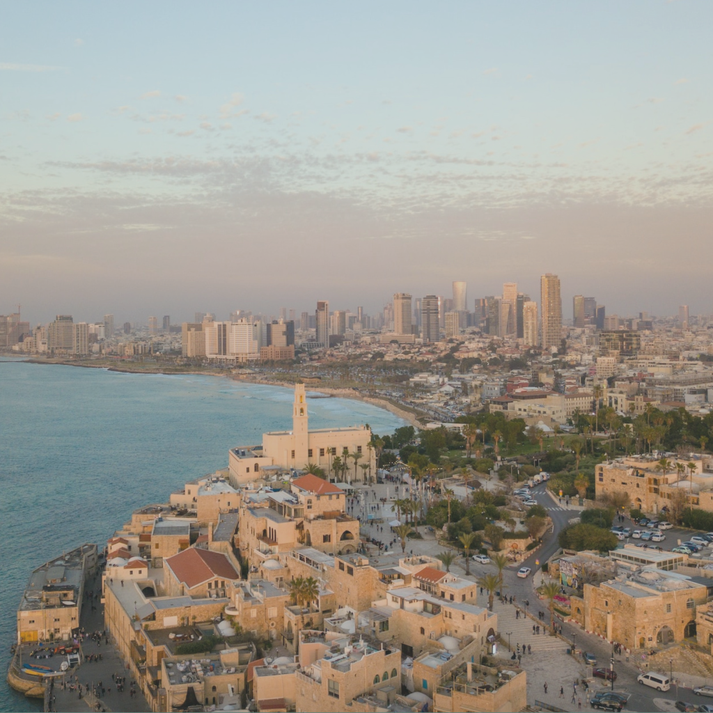 Flights Organised To Evacuate British Nationals From Israel Amidst Ongoing Conflict