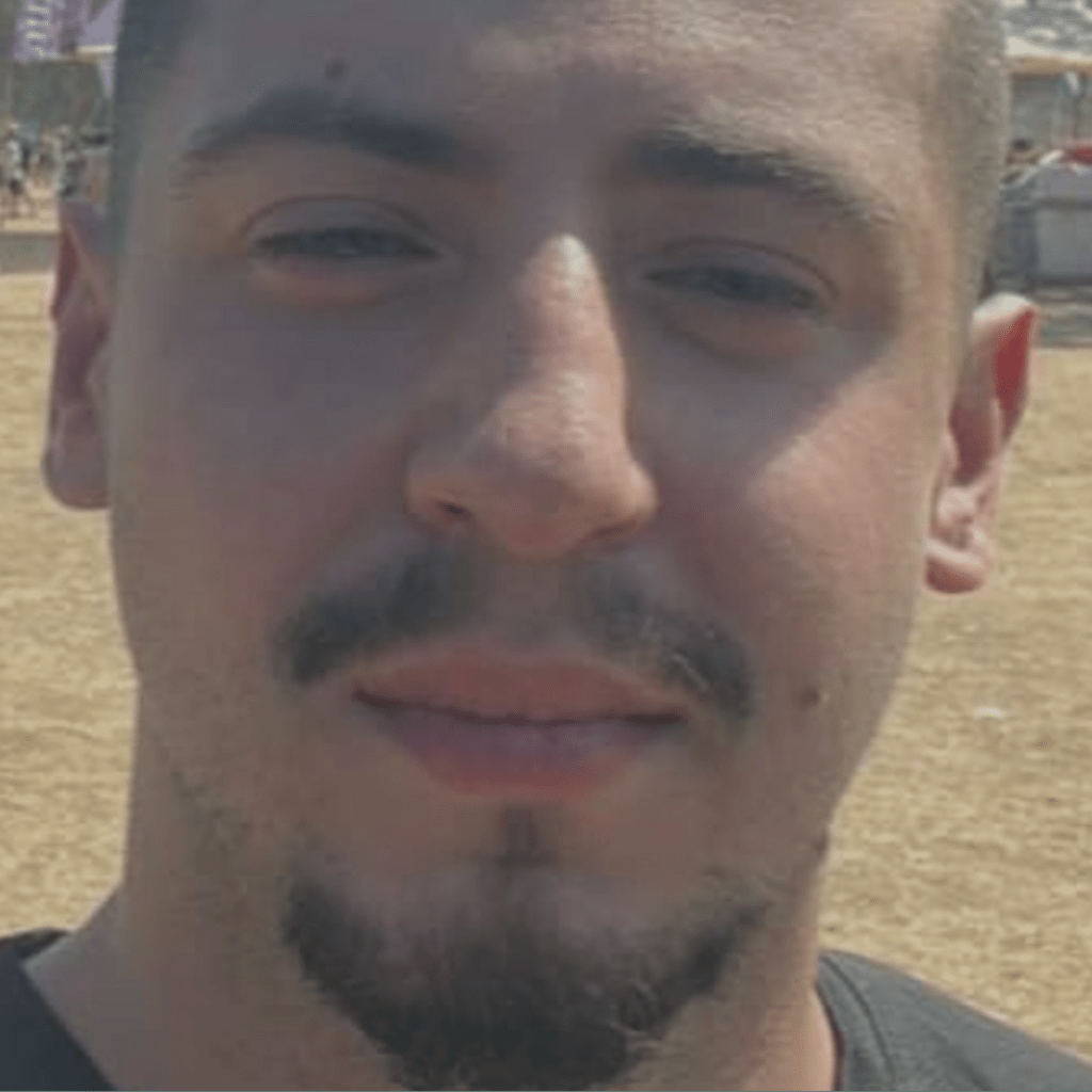 British Citizen Reported Missing In Israel Following Palestinian Attack