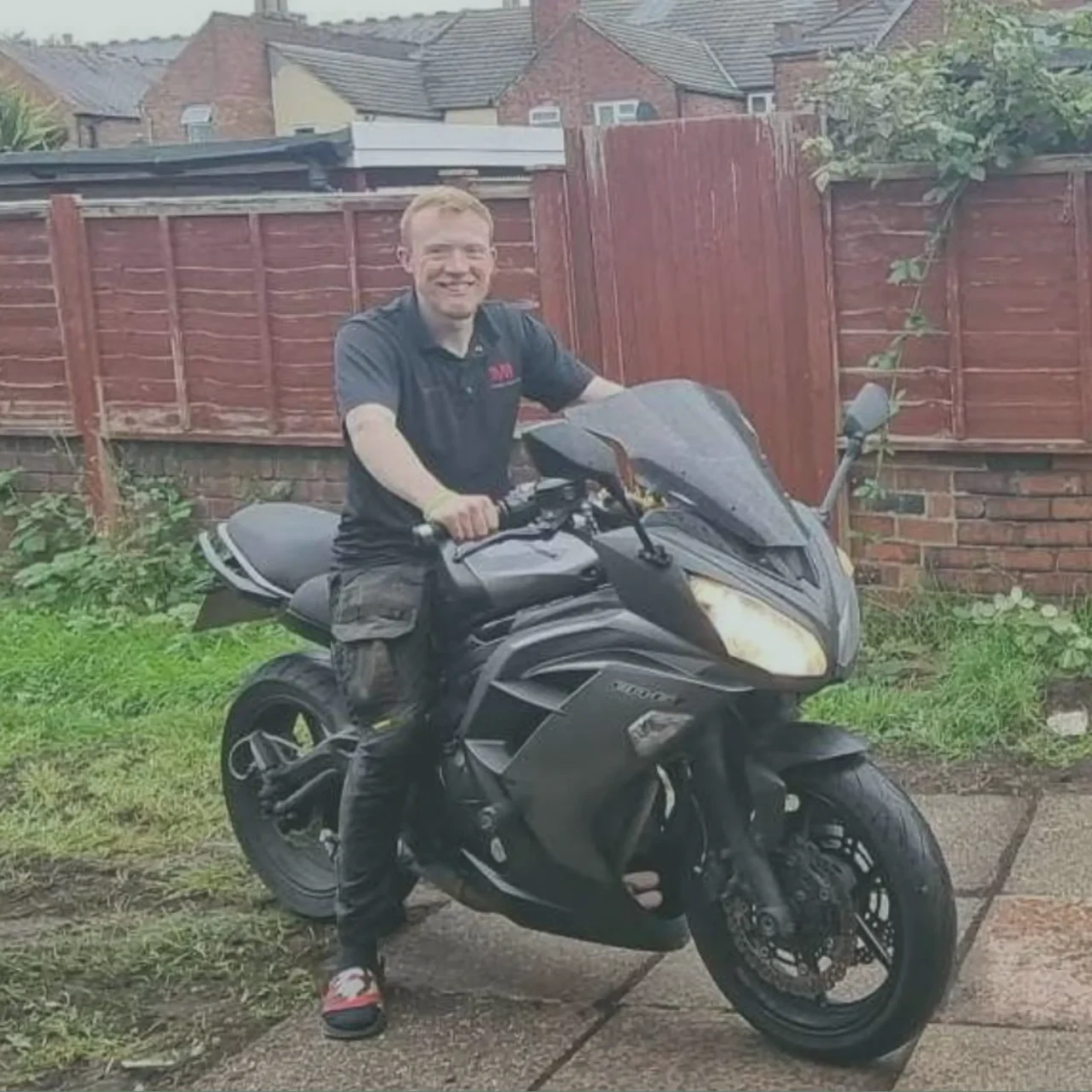 Burton Biker Sam Bagley, 23, Killed in Early Morning Lorry Crash – Police Seek Witnesses