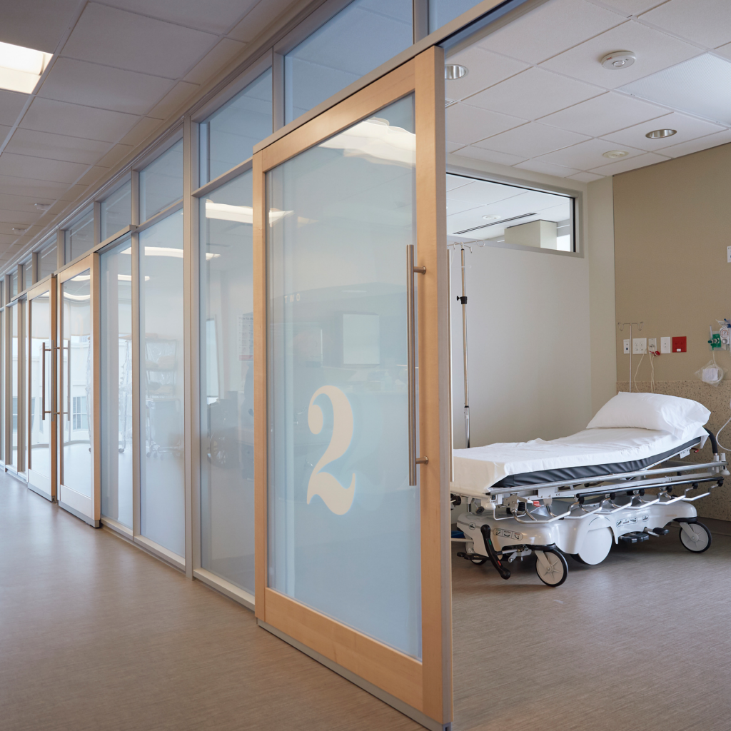 Nhs Considers Ban On Transgender People From Single-sex Hospital Wards