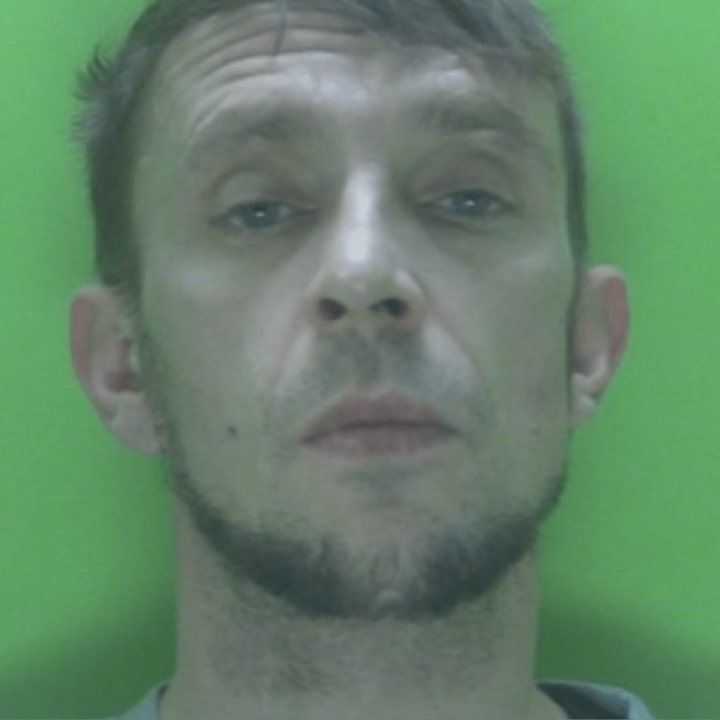 Violent Offender Jailed For Life-altering Acid Attack In Worksop