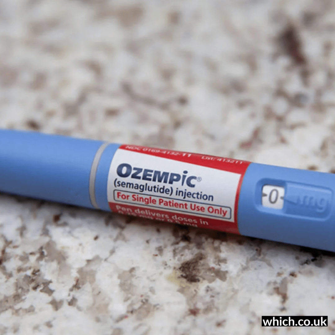 Authorities Concerned About Counterfeit Ozempic Pens Linked To Perceived Weight Loss Benefits