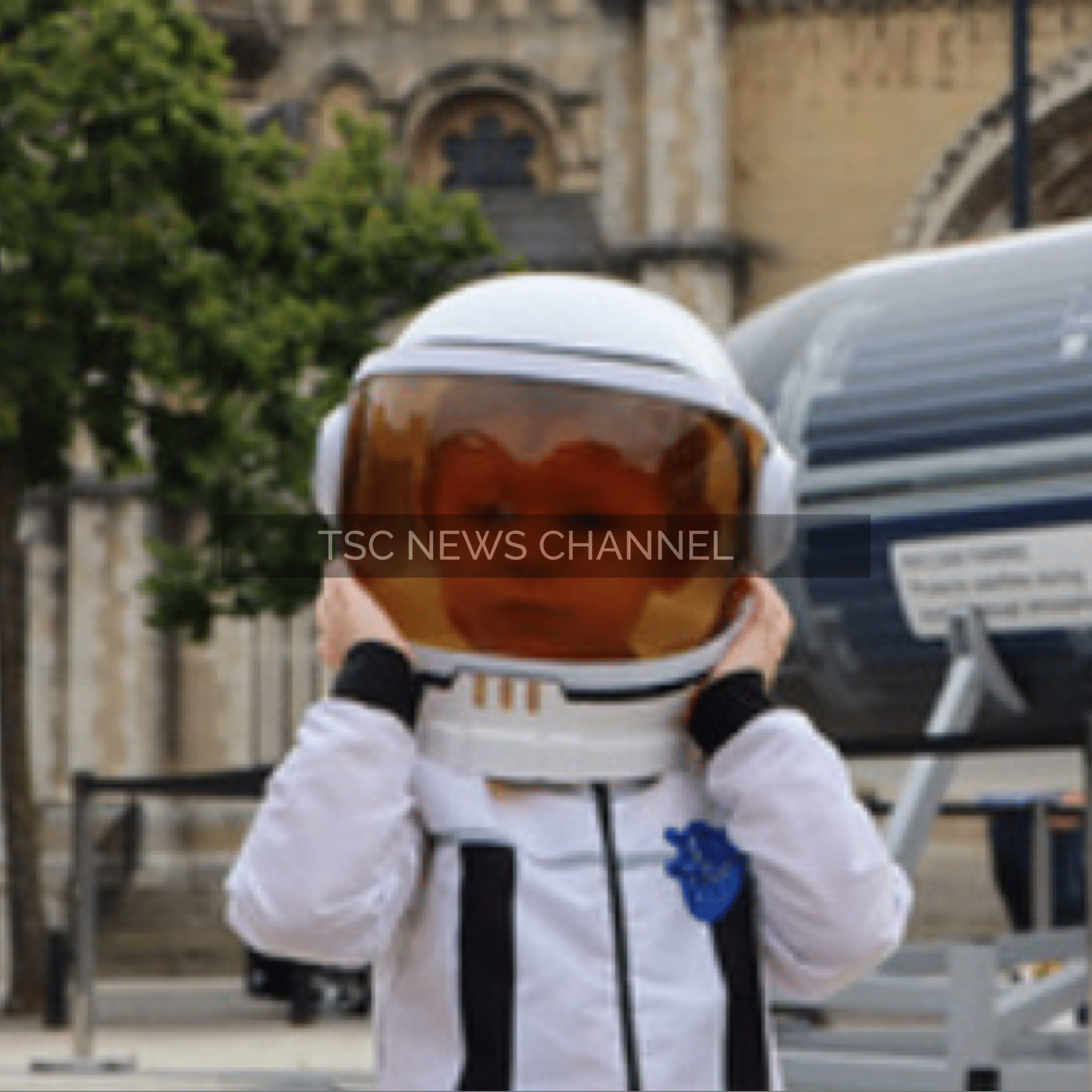 Space For Everyone Tour Reaches Climax