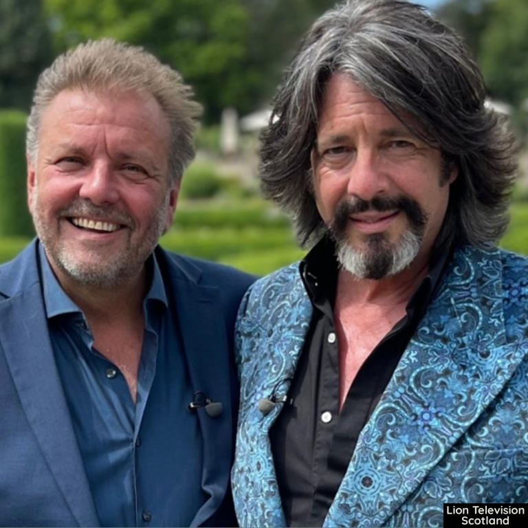 Homes Under The Hammer Celebrates 20 Years Of Property Renovation Entertainment