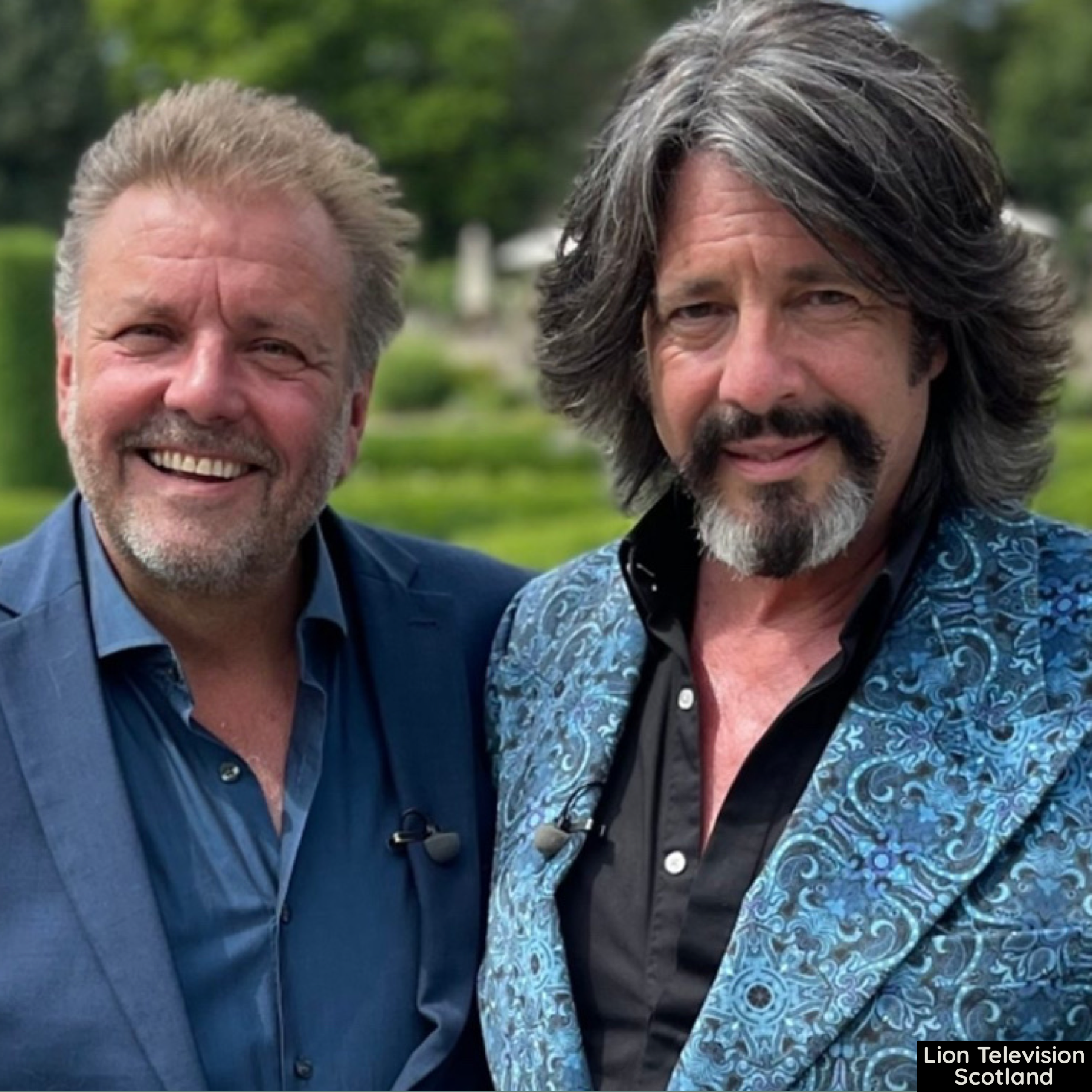 Homes Under The Hammer Celebrates 20 Years Of Property Renovation Entertainment