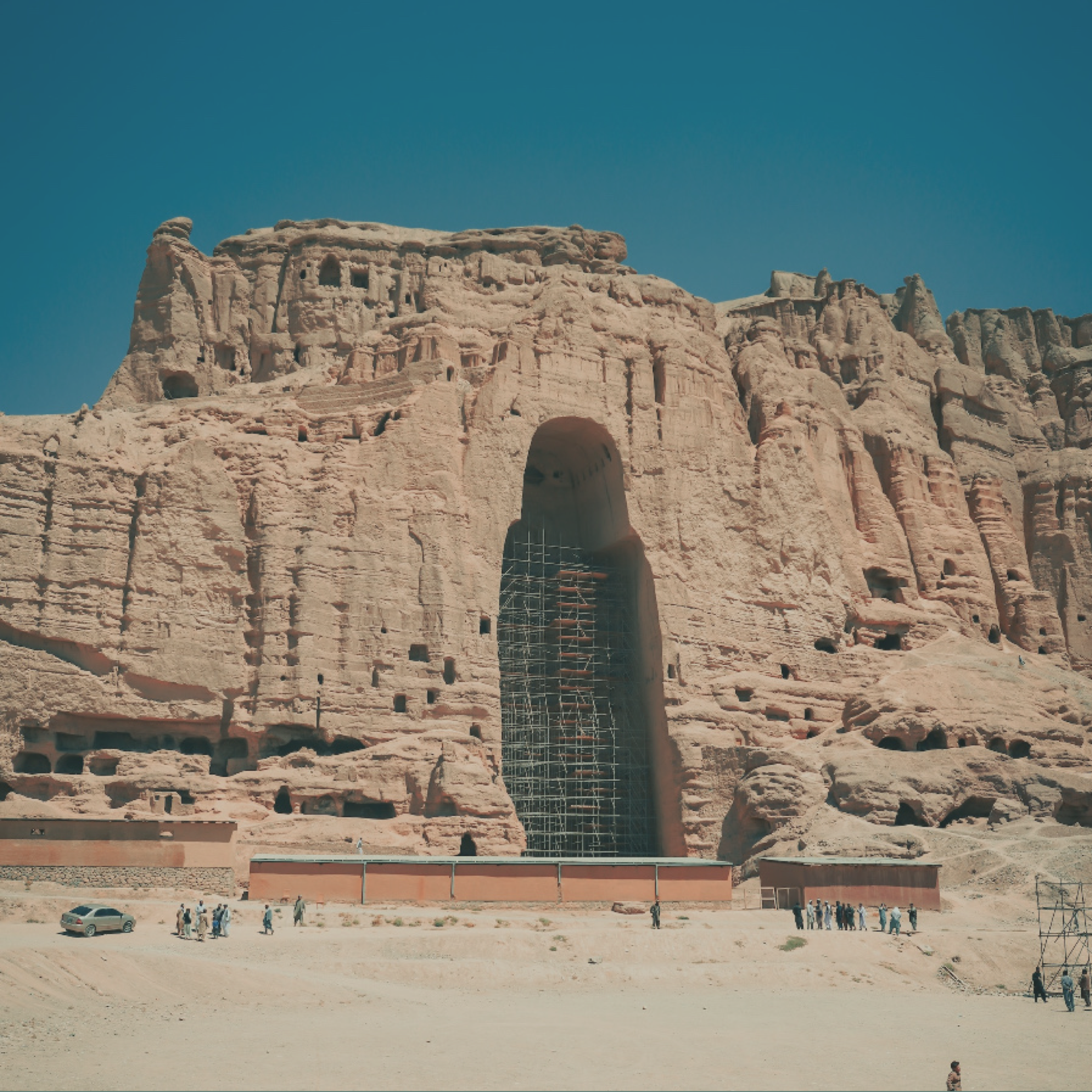 Afghanistan Hit By Third Earthquake In A Week, Struggling To Cope With Ongoing Crisis