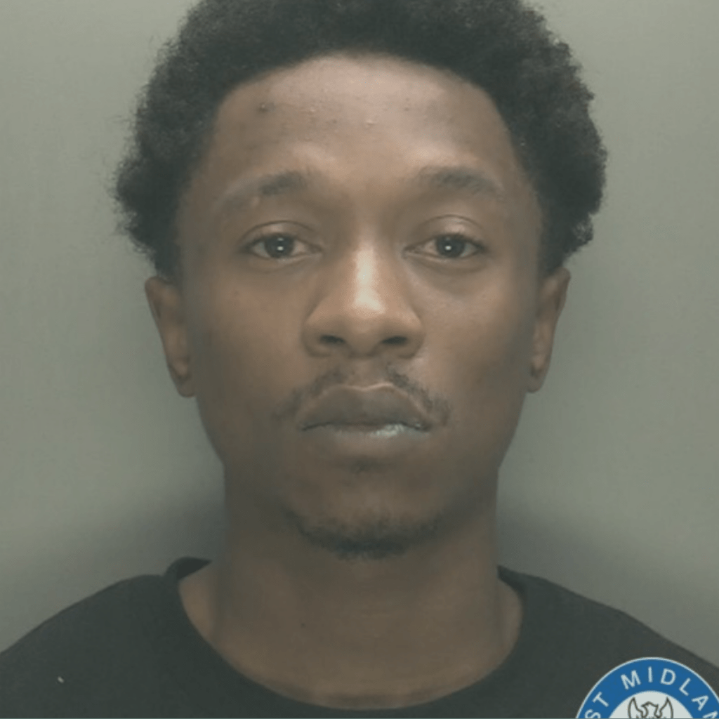 Wolverhampton Sex Offender Jailed For 19.5 Years For Rape And Assault