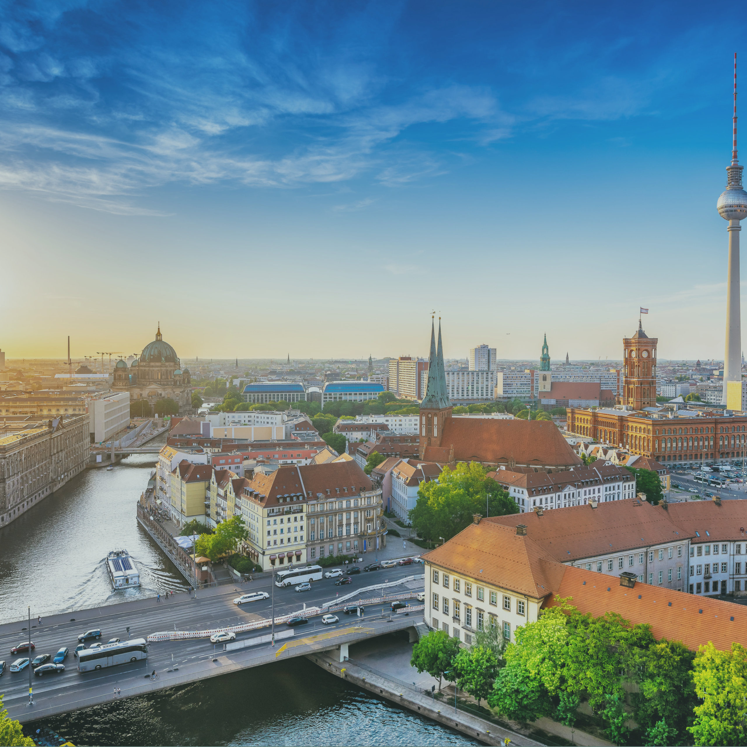 World Health Summit 2023 Kicks Off In Berlin: A Defining Year For Global Health Action