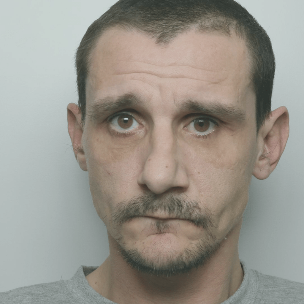 Man Sentenced To Seven Years For Sexual Assault In Knottingley