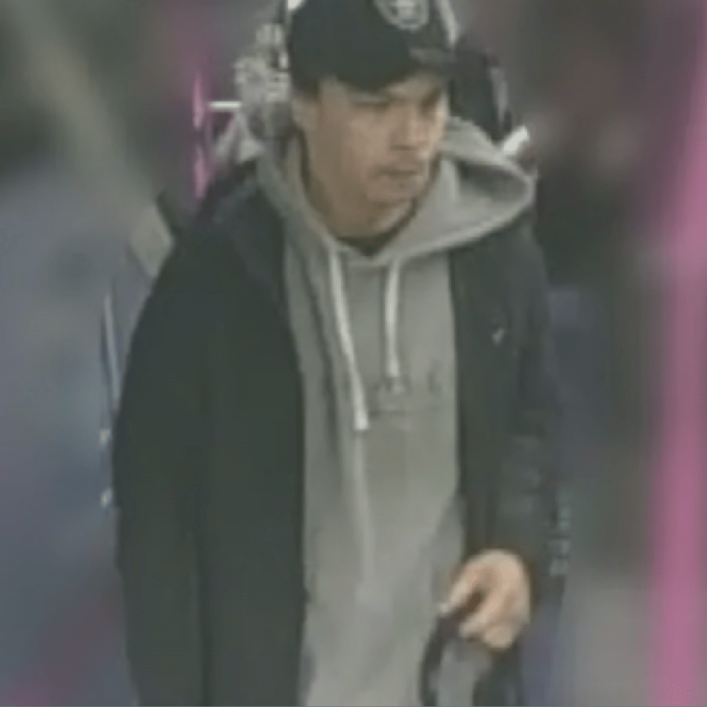 Police Seek Public Assistance In Identifying Man Involved In Bristol Assault