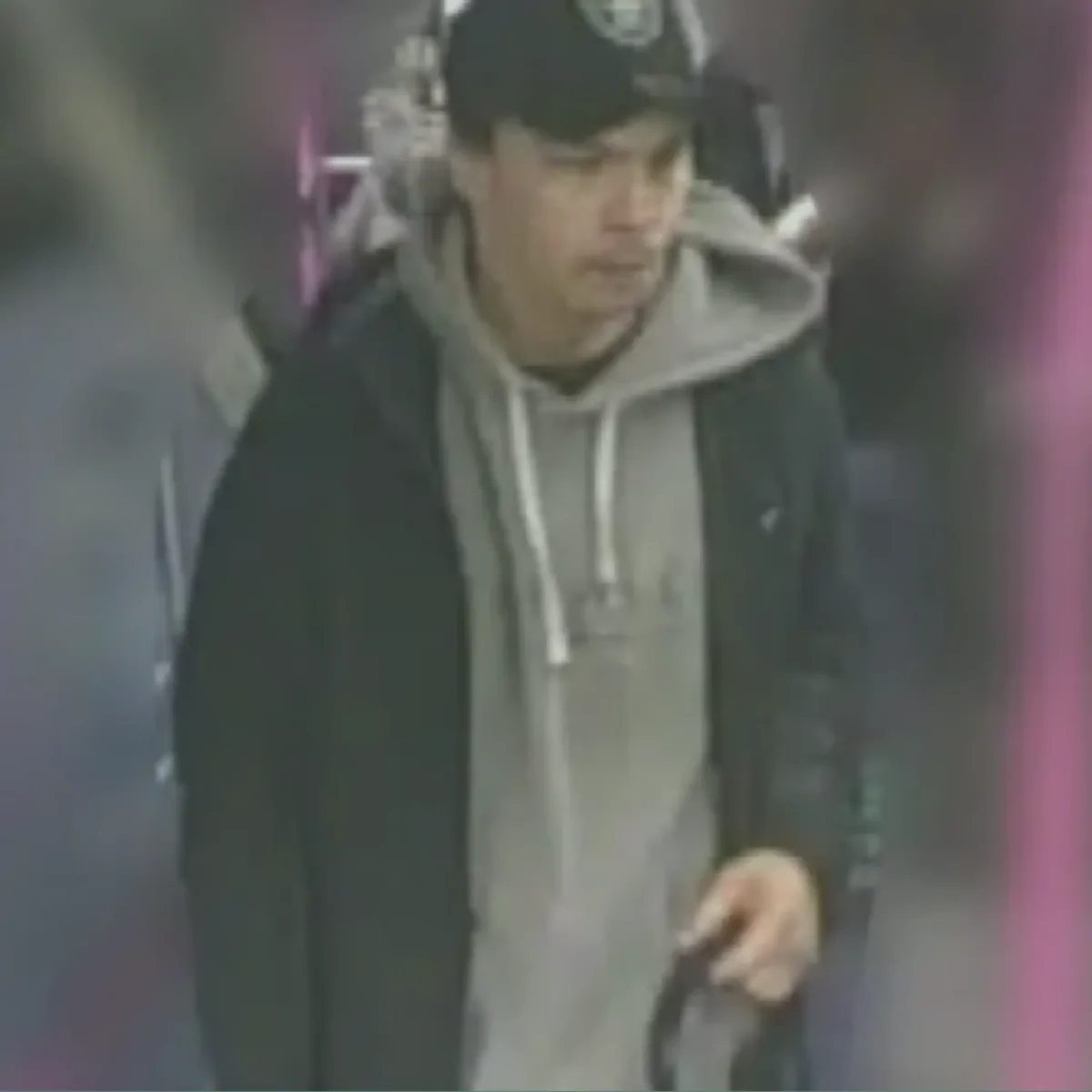 Police Seek Public Assistance in Identifying Man Involved in Bristol Assault