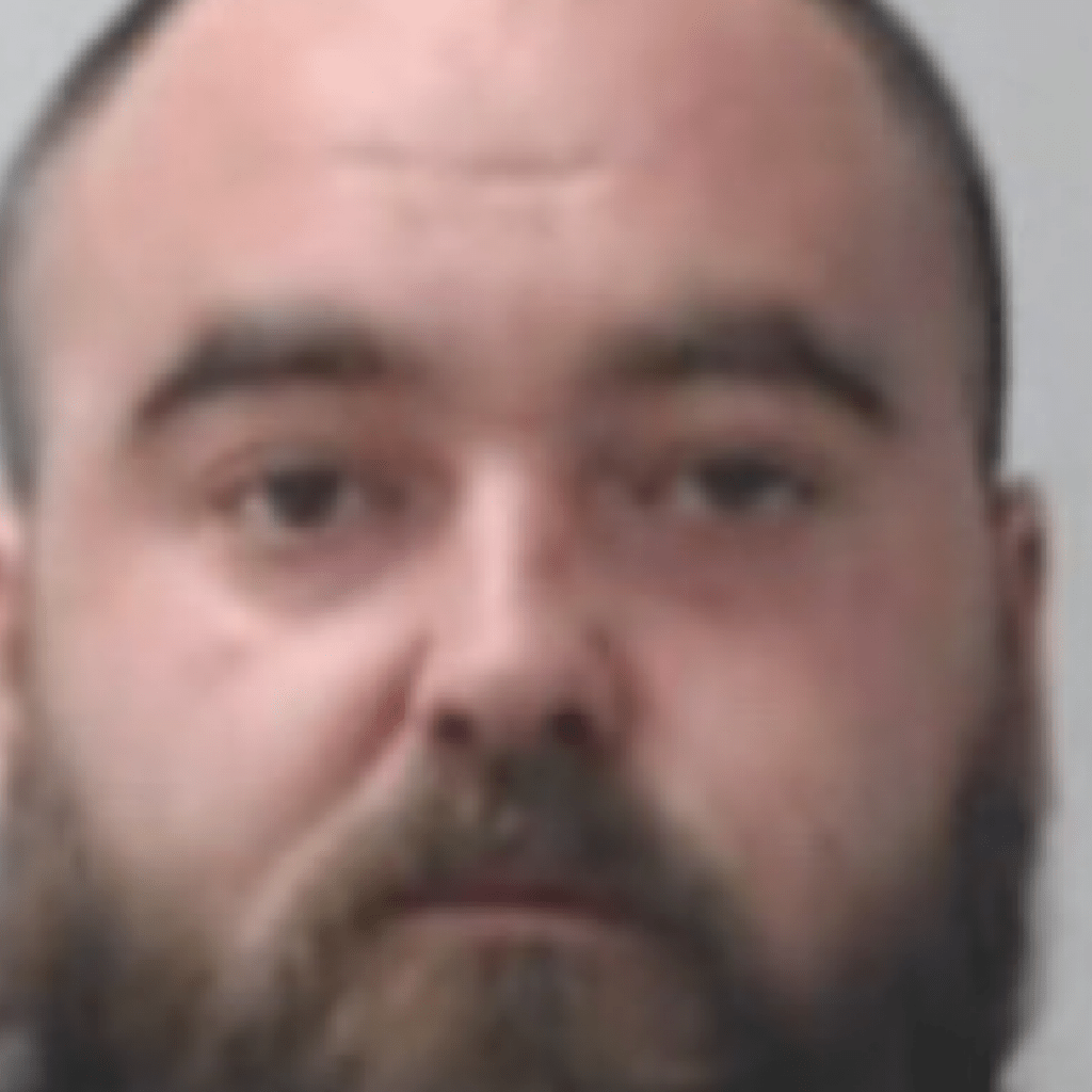 Man Pleads Guilty To Serious Sexual Assault In Aberdeen