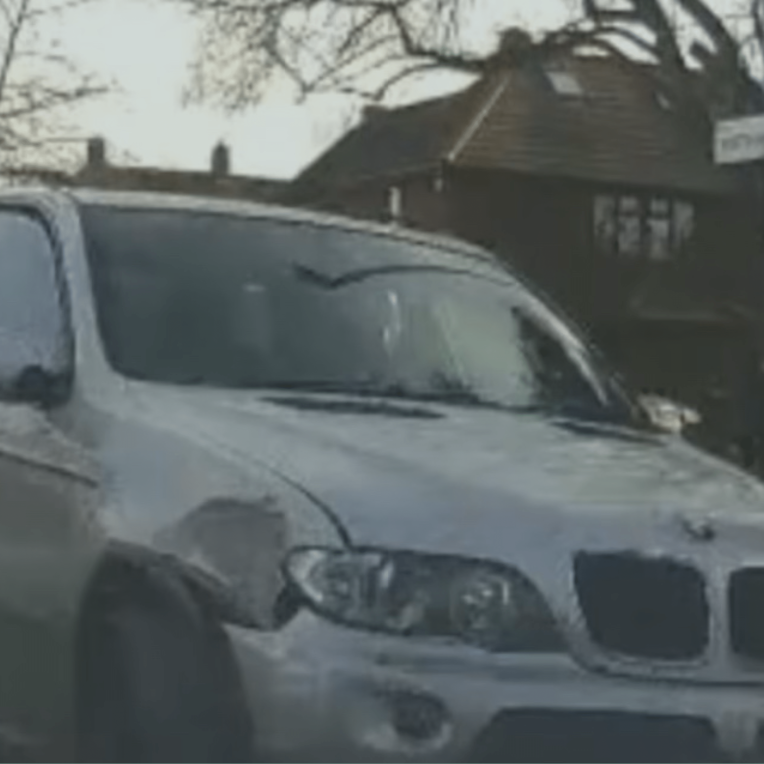 £5,000 Reward Offered In Hunt For Hit-and-run Driver Who Left Mother With Life-changing Injuries