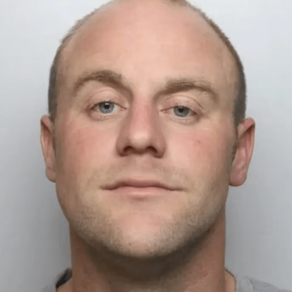 Man Found Guilty Of Disturbing Nighttime Harassment Wearing Homemade Mask