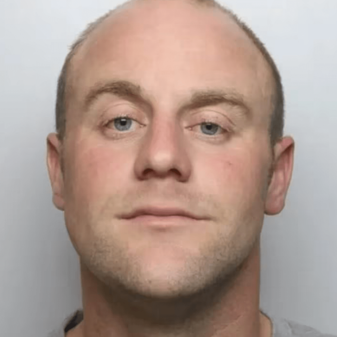 Man Found Guilty Of Disturbing Nighttime Harassment Wearing Homemade Mask