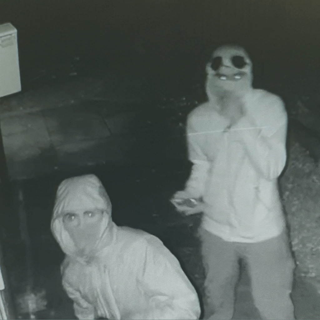 Police Appeal For Information Following Attempted Break-in At Tunstall Food-bank