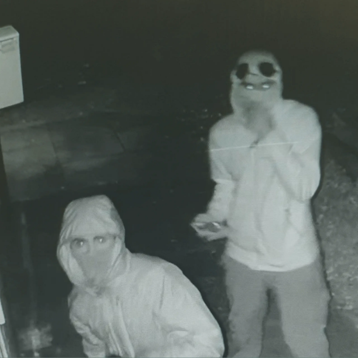 Police Appeal For Information Following Attempted Break-in At Tunstall Food-bank
