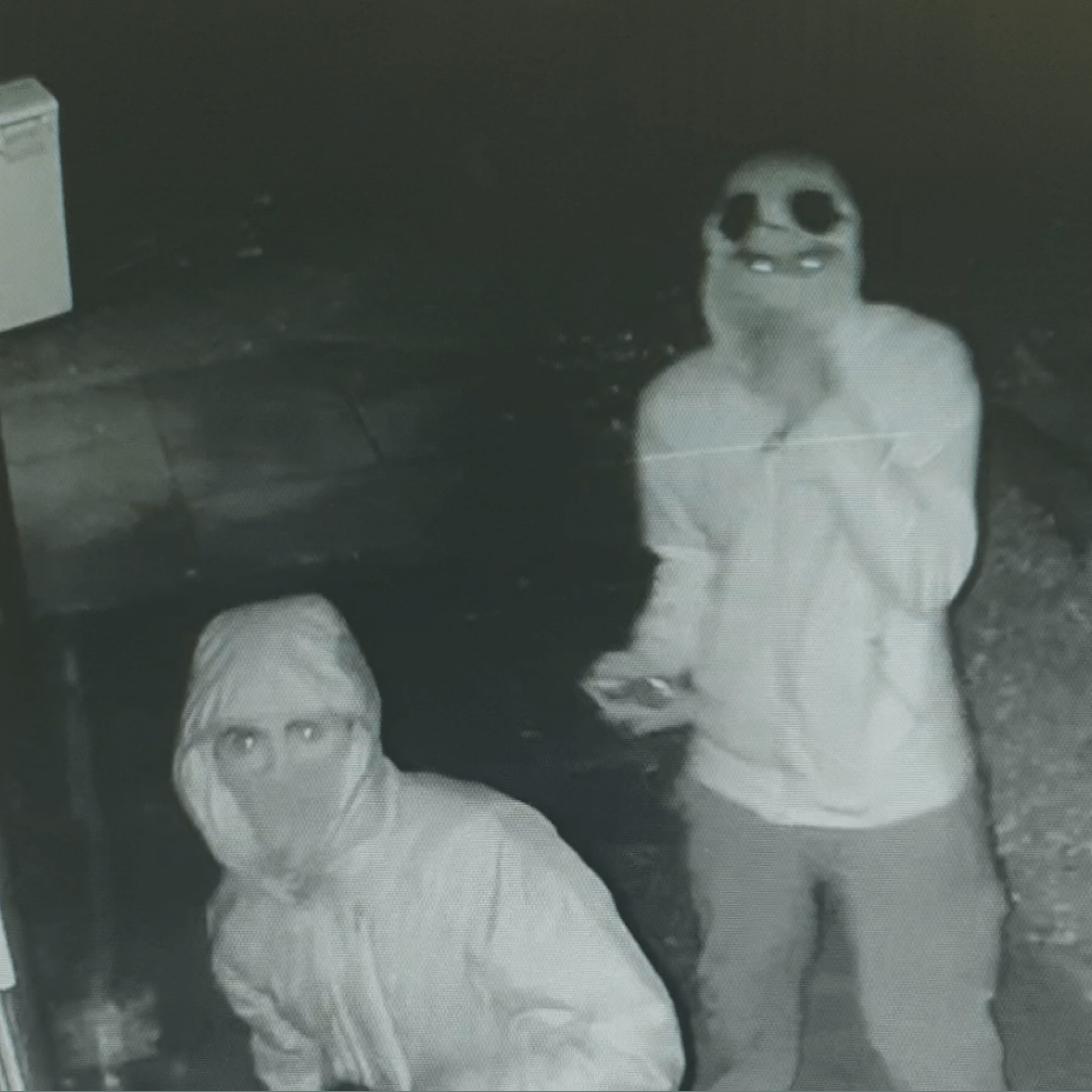 Police Appeal For Information Following Attempted Break-in At Tunstall Food-bank