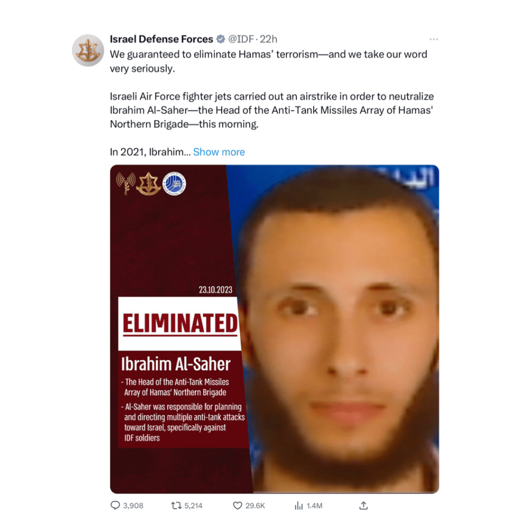 Convoy Of 20 Trucks Fail To Reach Besieged Gaza Strip As Un Highlights Urgent Need For Sustained Humanitarian Aid