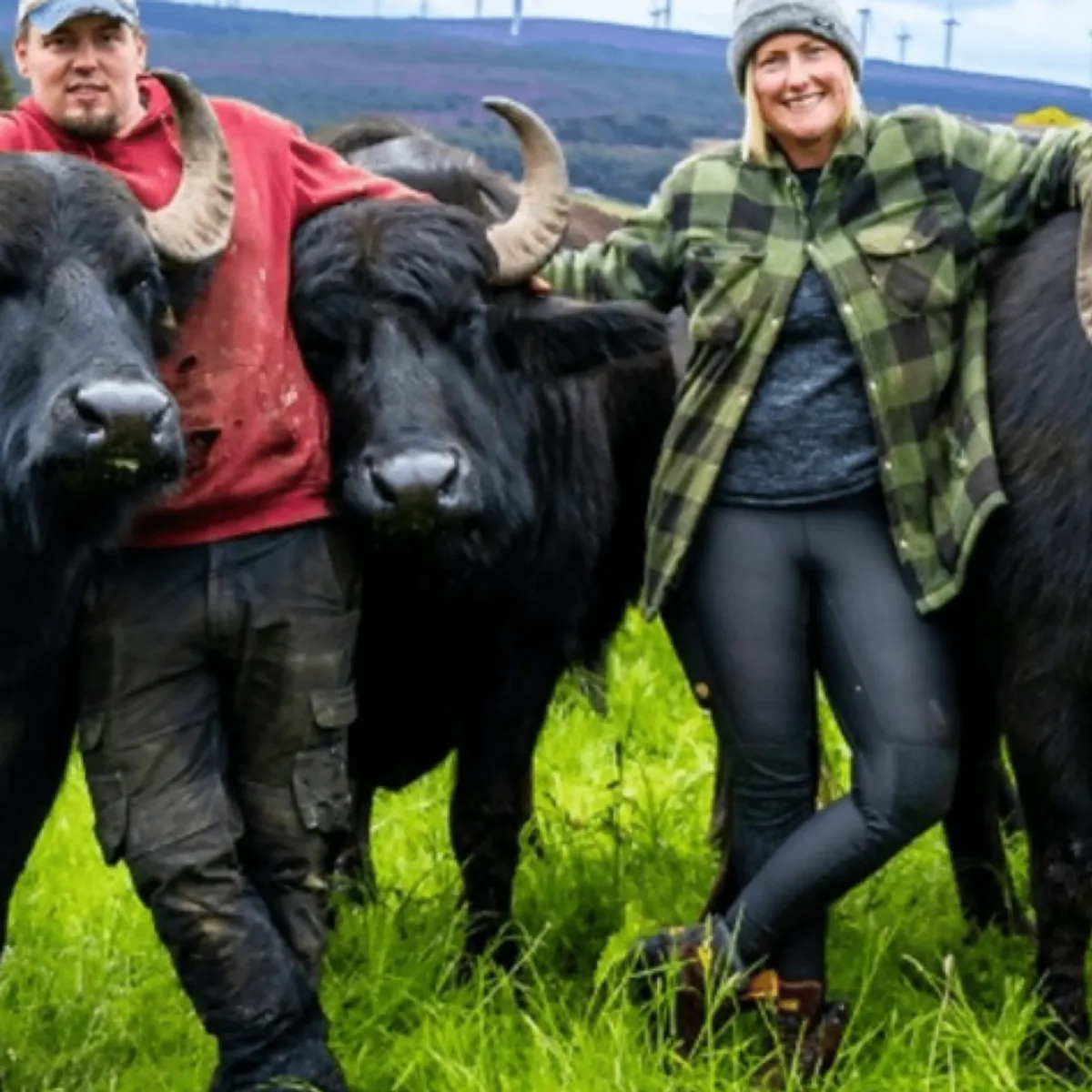 BBC Brings Back Top Docs Saving Lives in Cardiff, Murder 24/7 & This Farming Life Plus Four New Series