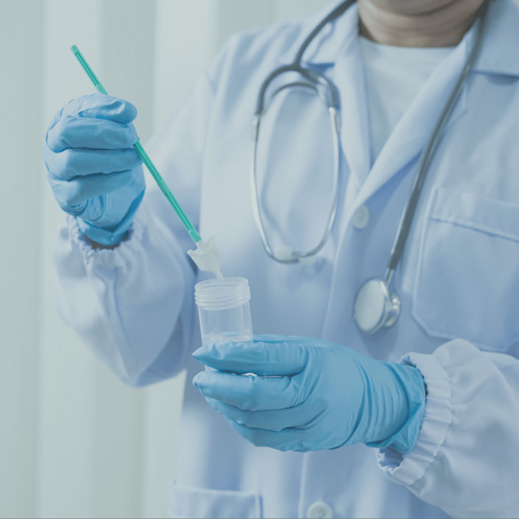 Cervical Cancer Screening Recall