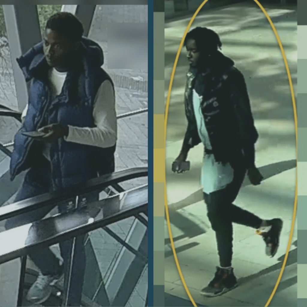 Police Appeal After Robbery In Leicestershire