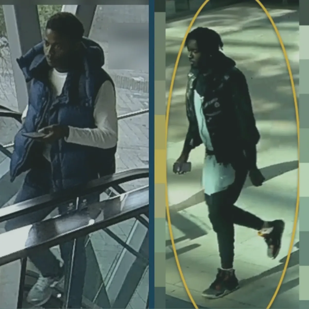 Police Appeal After Robbery in Leicestershire