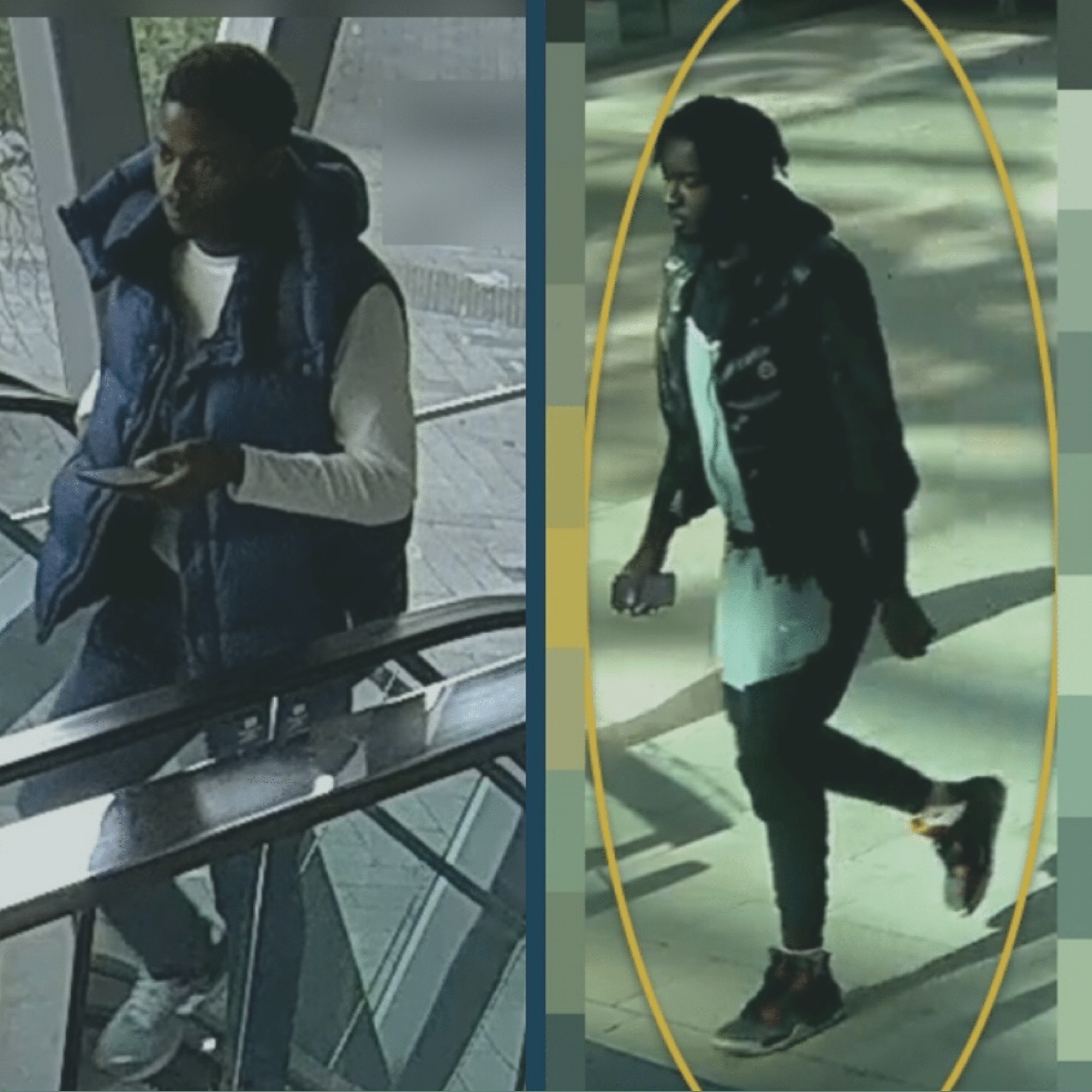 Police Appeal After Robbery In Leicestershire