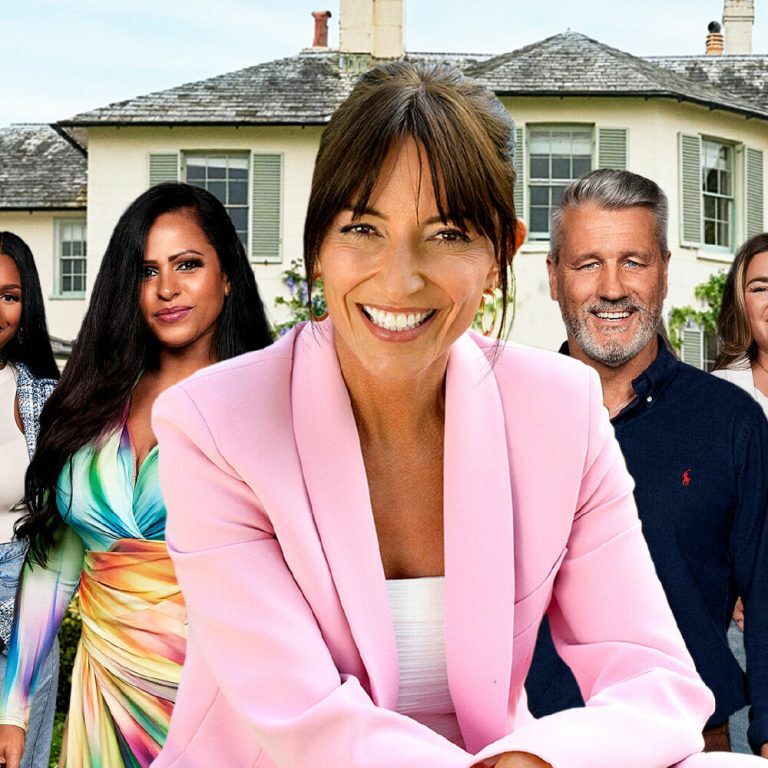 Experience Love And Laughter On The Return Of 'my Mum, Your Dad' | Casting Open