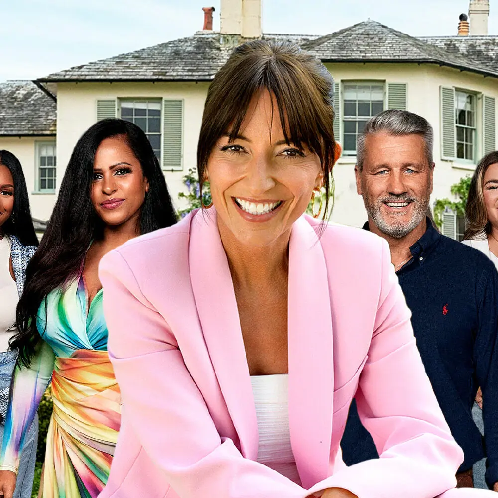 Experience Love And Laughter On The Return Of 'my Mum, Your Dad' | Casting Open