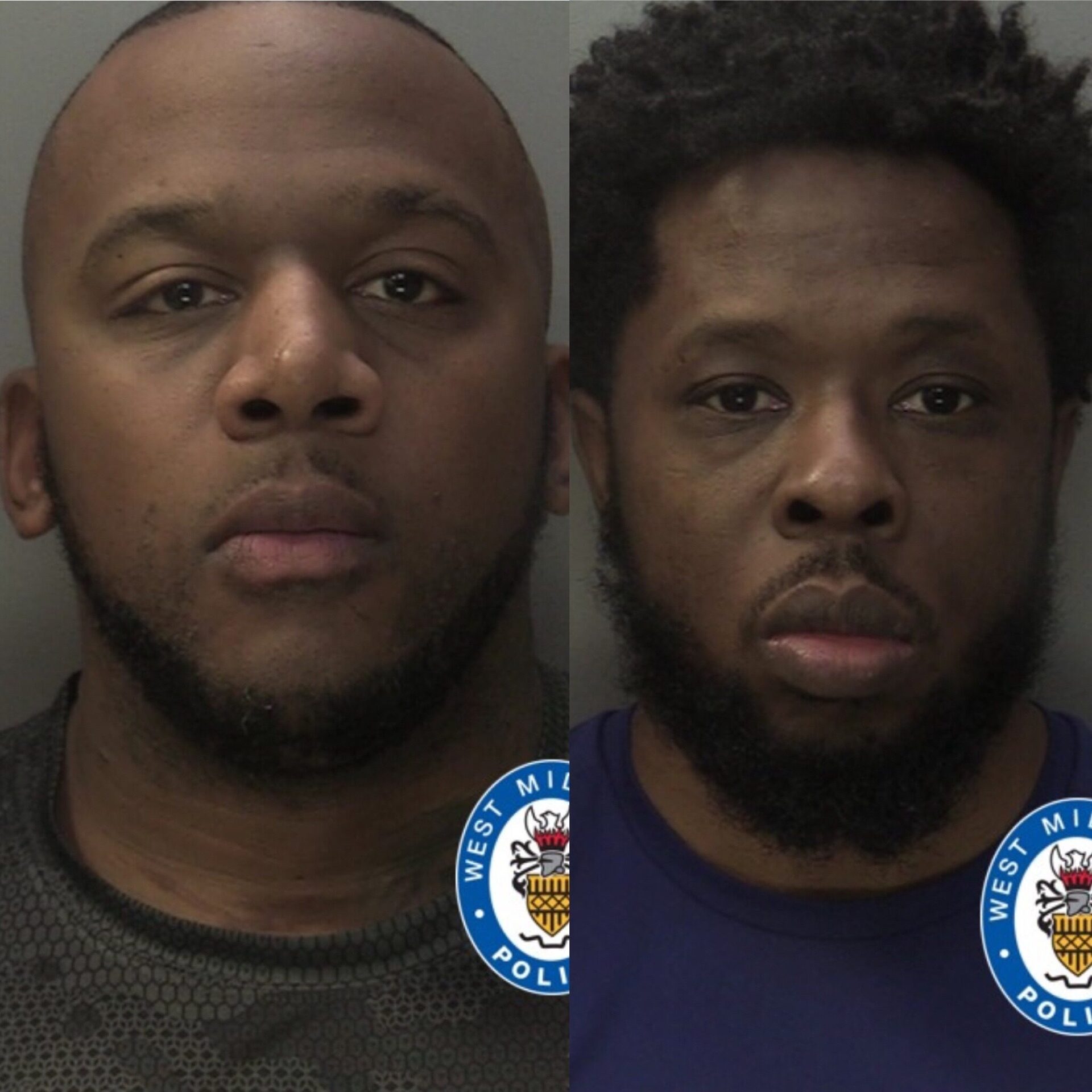 Wolverhampton Man Convicted Of Firearms And Drug Dealing Following Encrypted Phone Chats