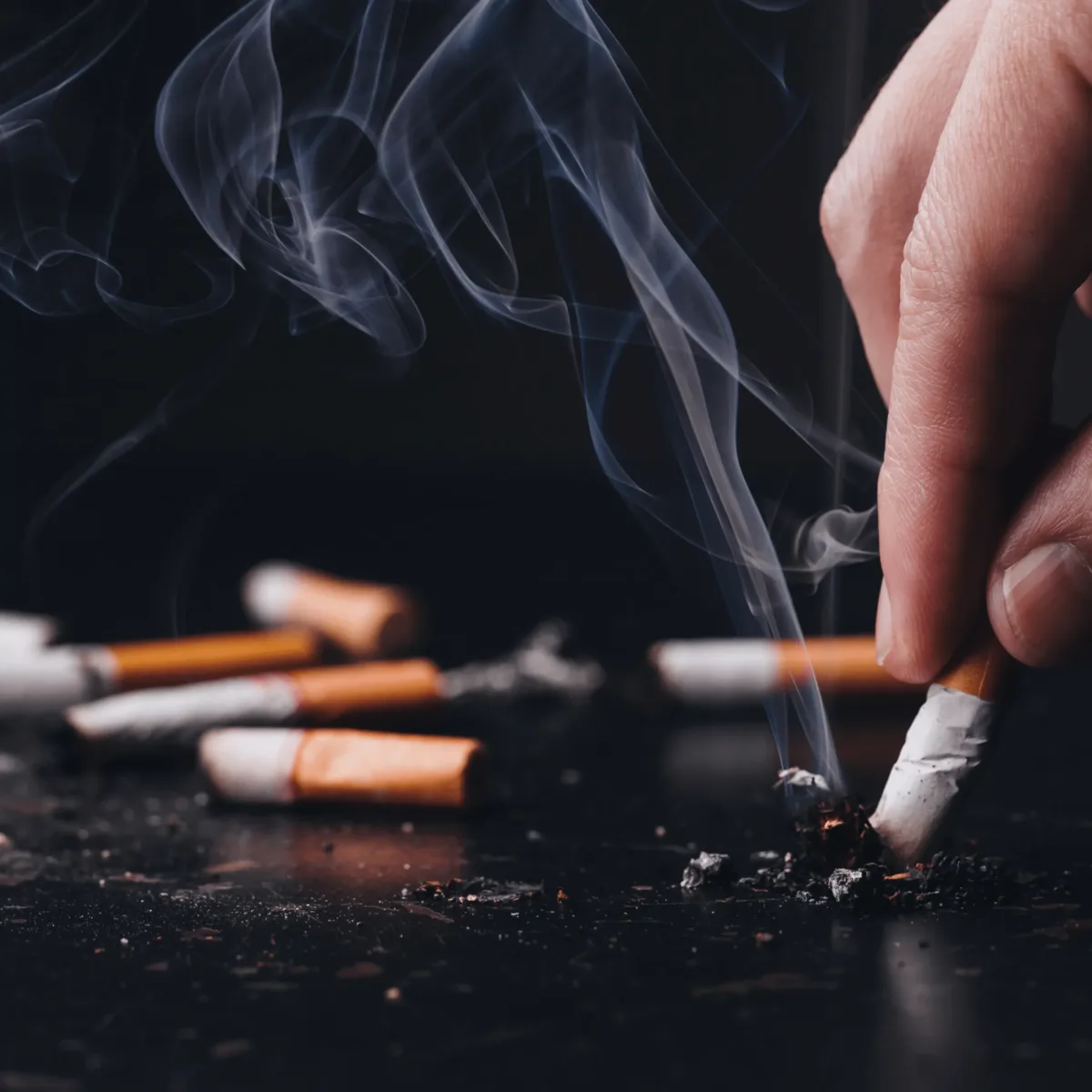 UK Raises Smoking Age Yearly to Ban Cigarettes for Under-18s by 2040 in Bold Youth Crackdown