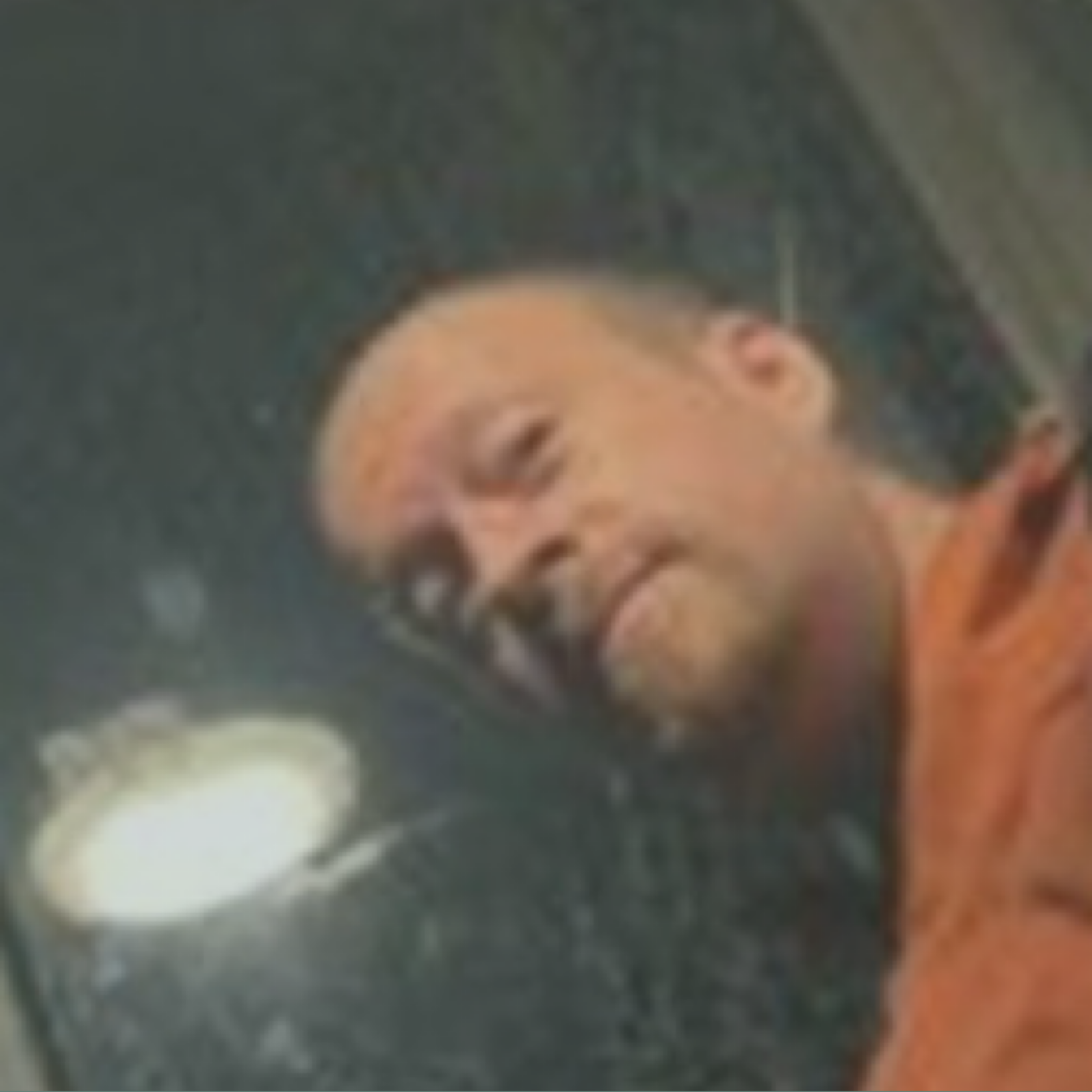 Thames Valley Police Hunt Man After Alarming Incidents