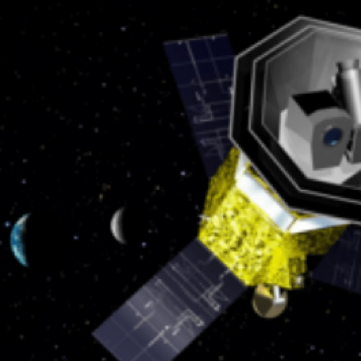 UK Joins Japan’s £17m LiteBIRD Space Mission to Decode Universe’s Big Bang Secrets