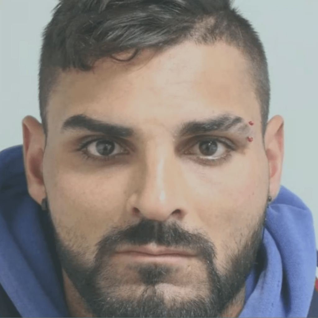 Man Sentenced To 18 Years For Raping Two Teenagers In South-west London