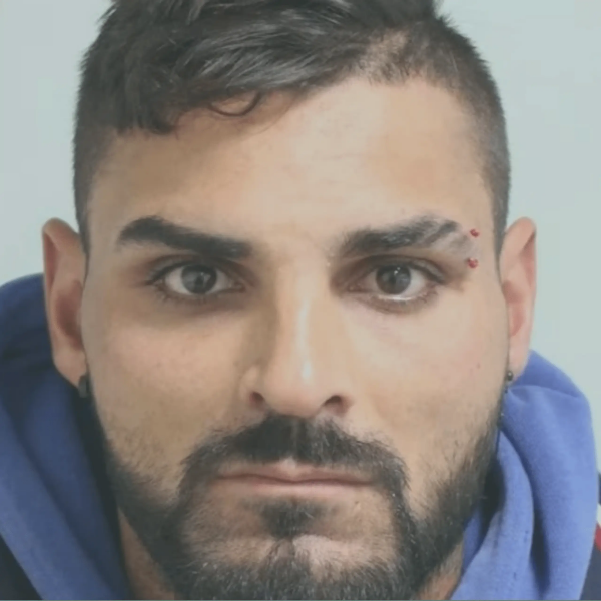 Man Sentenced To 18 Years For Raping Two Teenagers In South-west London