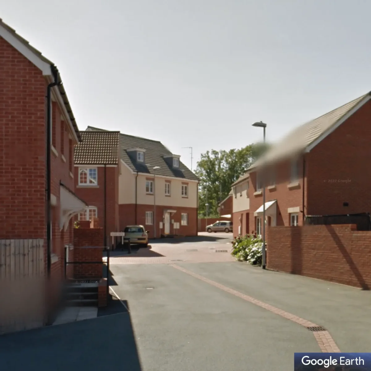 Two Injured in Hereford Following Dog-Related Incident