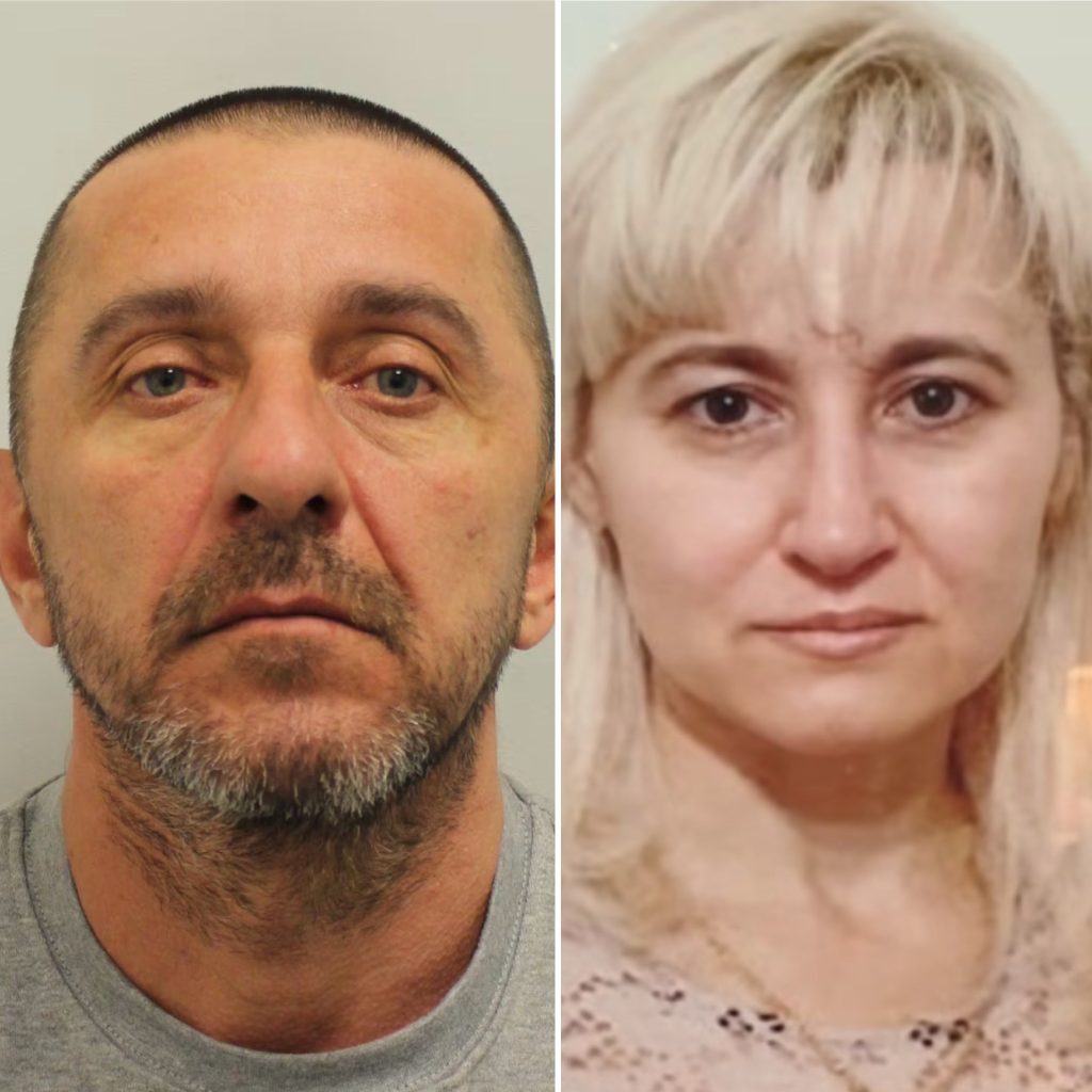 Man Sentenced To At Least 28 Years For The Murder Of Sister-in-law