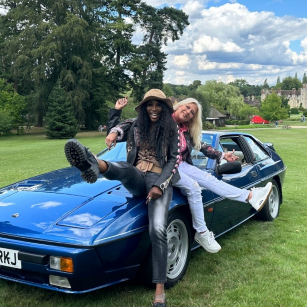 Star-studded Lineup For Celebrity Antiques Road Trip Twelfth Series