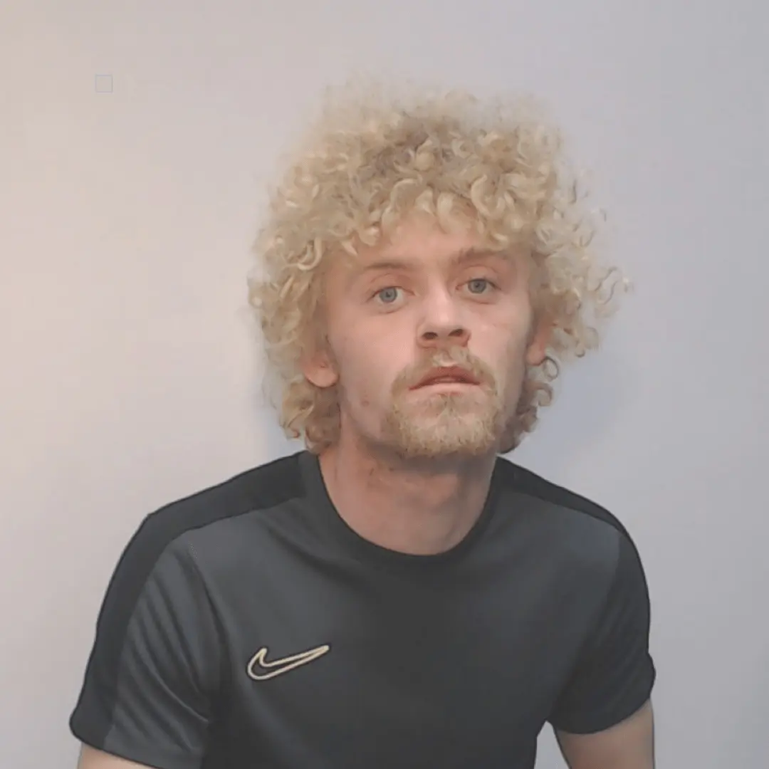 Manchester Man Kielan Shennan Jailed Nearly Four Years for County Lines Crack Cocaine and Heroin Supply