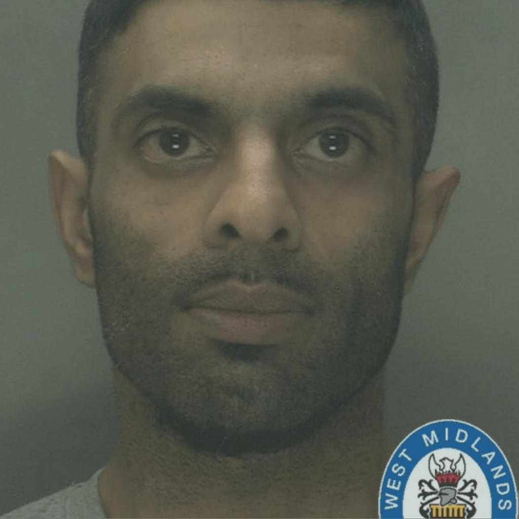 Man Who Lured Victim To Flat Guilty Of Sexual Assault