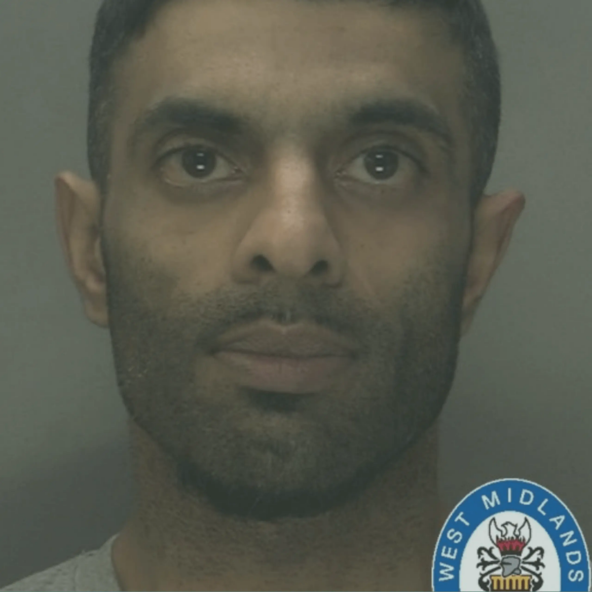 Handsworth Machete Rapist Naveed Hussain Jailed for 15 Years After Luring Victim with Fake Room Rental