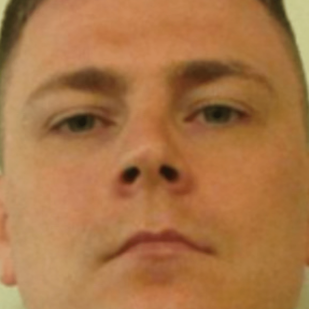 Police Appeal For Information On Wanted Man – Cash Reward Offered