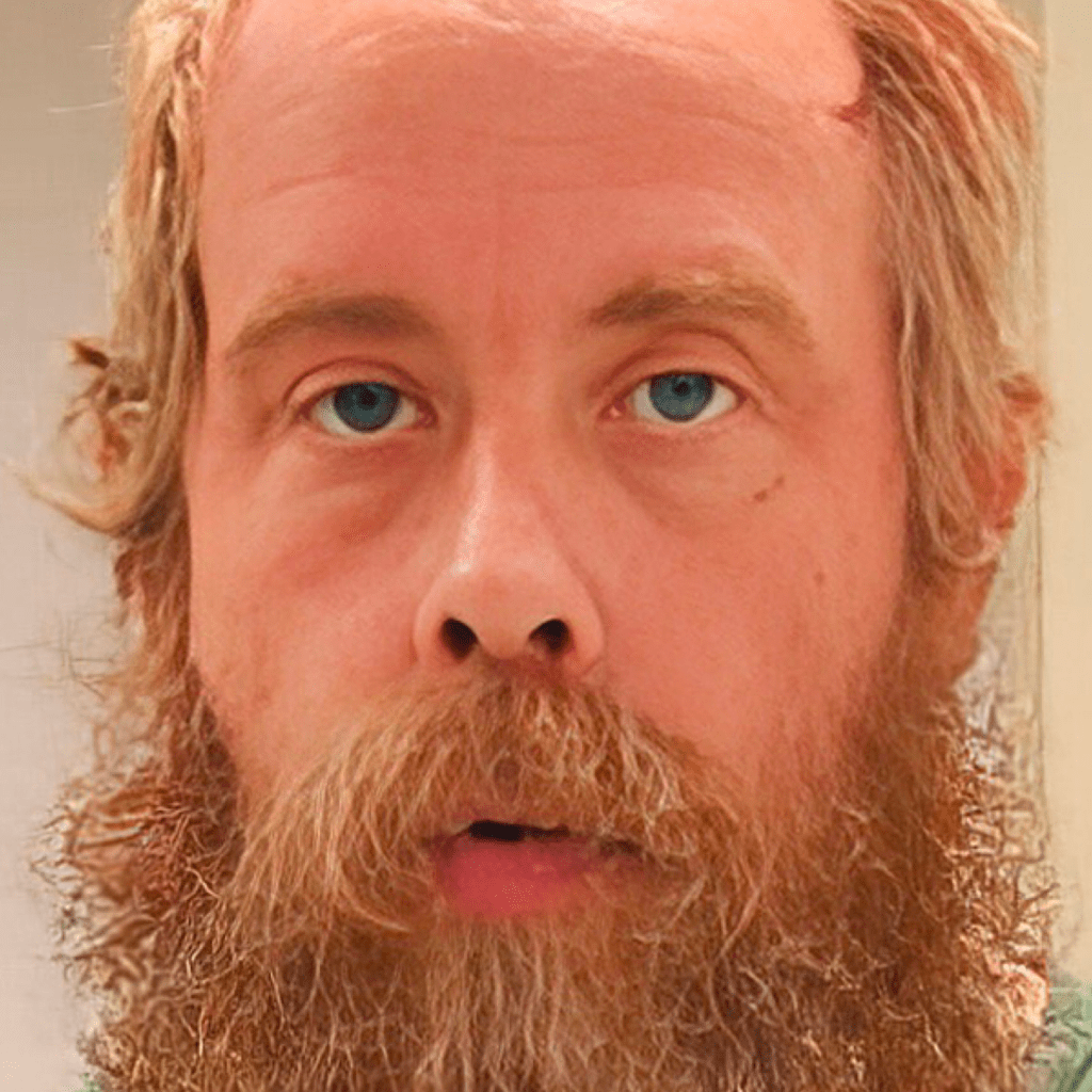 Man Appears In Court Charged With Abduction Of Charlotte Sena