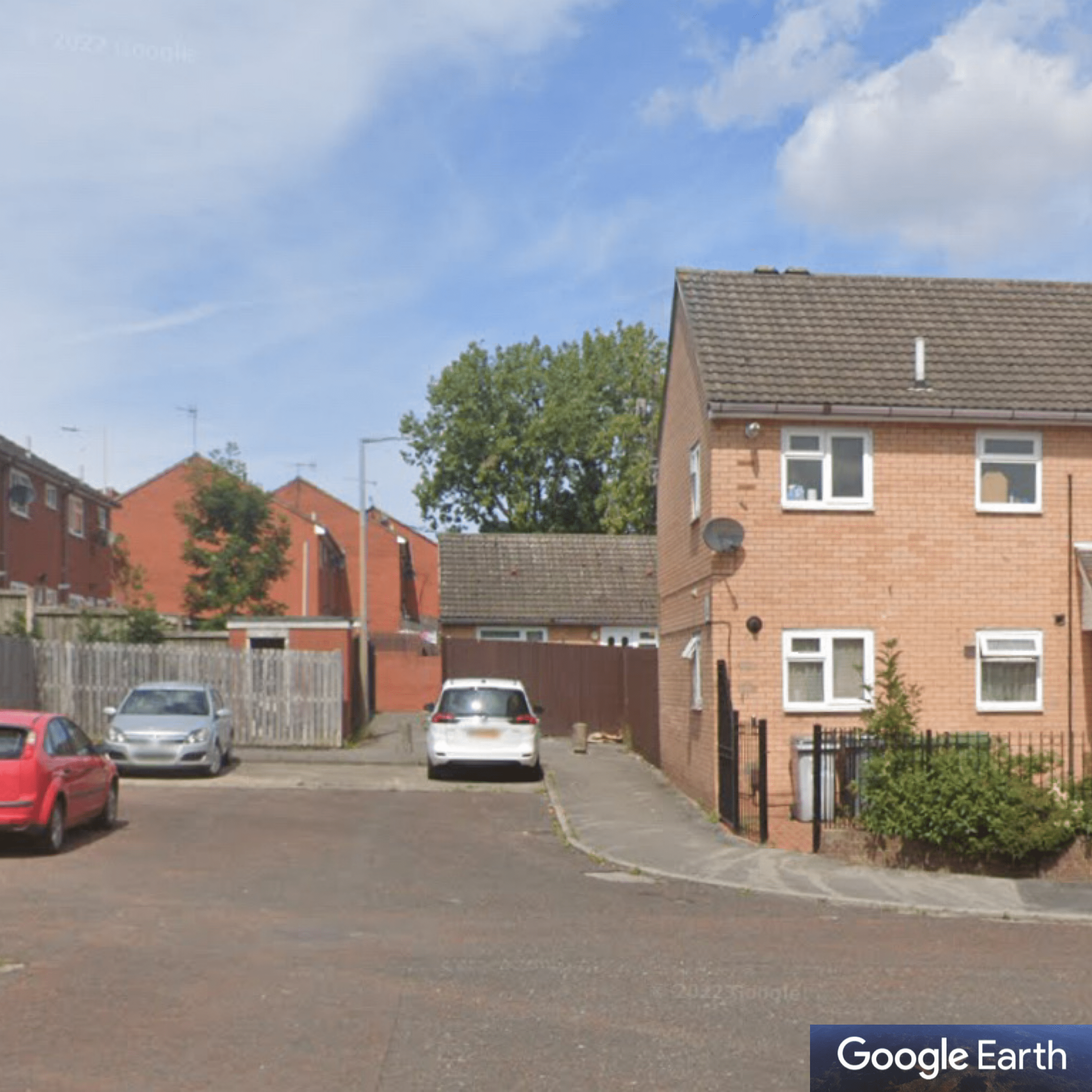 Man In Critical Condition After Stabbing In Tranmere