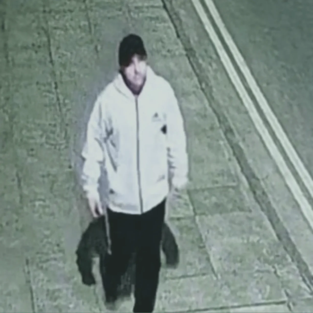 Police Release CCTV of Man Following Schoolgirls in Dursley Town Centre – Hunt Underway