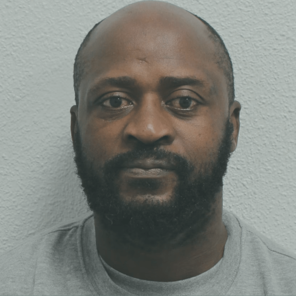 Man Found Guilty Of Brutally Stabbing Wife To Death And Setting House On Fire