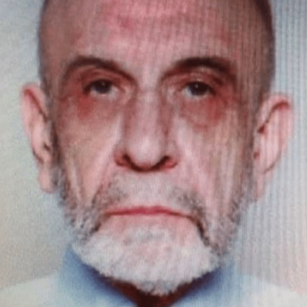 Police Continue To Hunt For Murderer Of Roy Bigg