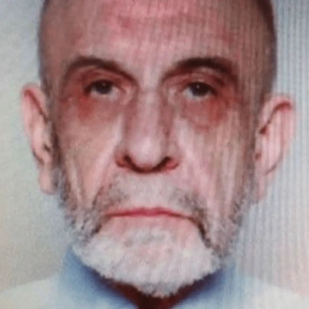 Police Continue to Hunt For Murderer of Roy Bigg